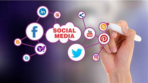 Why Social Media An Effective Marketing Tool In Digital Era