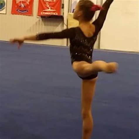 Olivia Dunne Sets Sights On The Us Secret Classic Ena Gymnastics