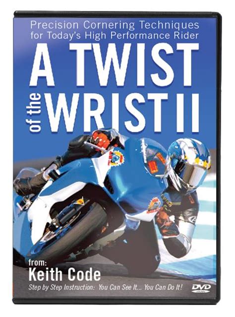 A Twist Of The Wrist Ii Dvd Set For Release Mcn
