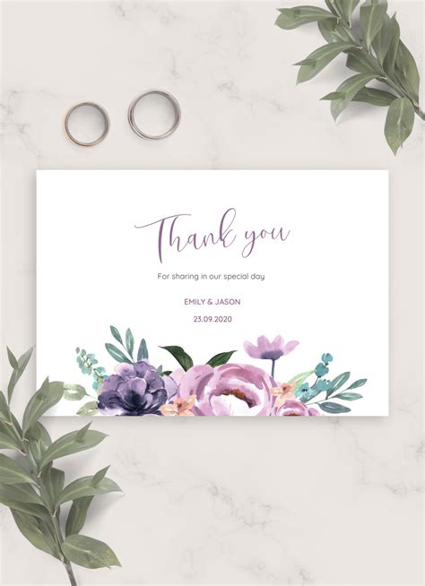 We did not find results for: Download Printable Exotic Flowers Purple Wedding Thank You ...