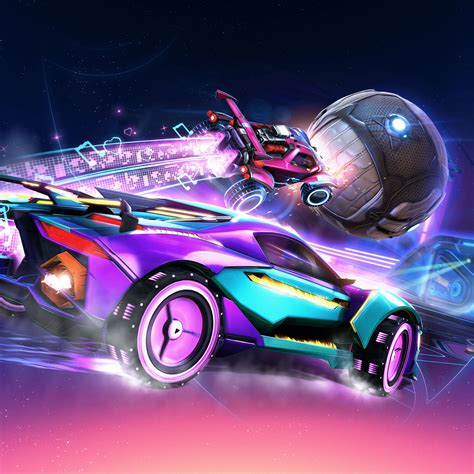 Collection 97 Wallpaper Hd Rocket League Wallpaper Superb 102023