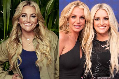 Jamie Lynn Spears Breaks Silence On Relationship With Britney On Im A