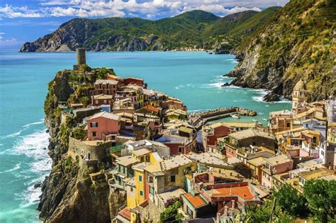 The Italian Riviera Photo Gallery Fodors Travel