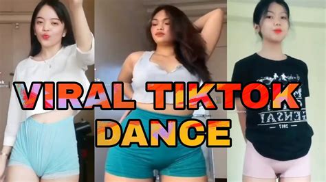 Basta Eto Ang Magandang Viral Tiktok Dance Compilation Grabing Bakat Na