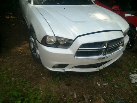 2012 Dodge Charger Parts Ph