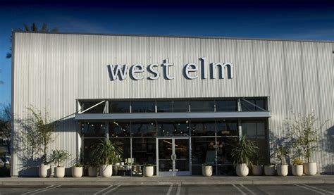 West Elm | Axxys Construction