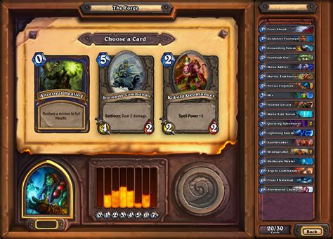 Hearthstone Beta Offers A Collectible Card Addiction Without The Cost