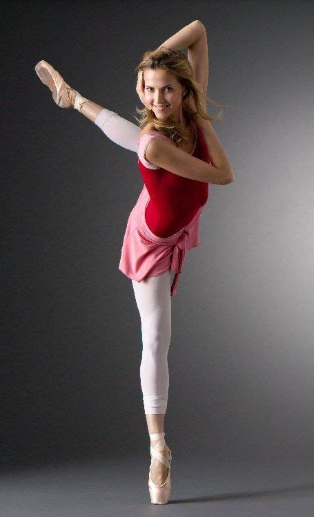 Alina Somova Principal Dancer Mariinsky Theatre Ballet Company Photo By Nathan Sayers Ballet