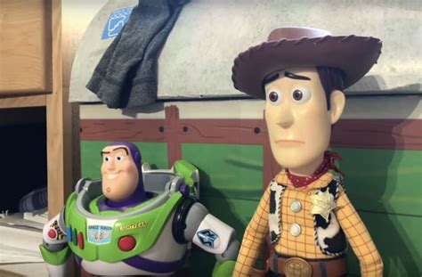 These Brothers Spent 8 Years Recreating Toy Story 3 With Real Toys