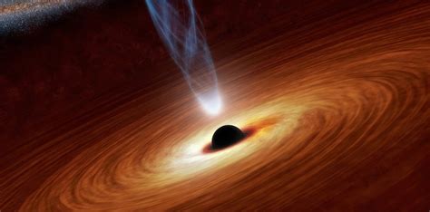 Scientists Just Found The Biggest Neutron Star Or Smallest Black Hole