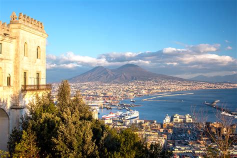Top 9 Unusual Things To Do In Naples Italy 2022