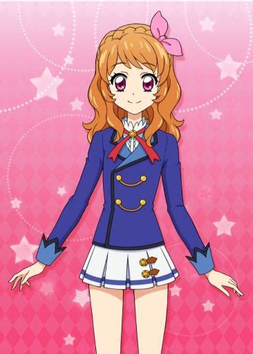 Cute Idols ♥︎ Wiki Anime Amino