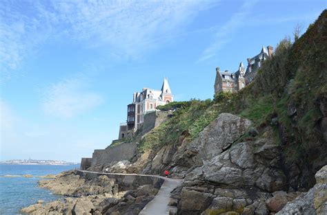 15 Things To Do In Dinard France