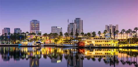 What To Do In Long Beach California Things To See And Attractions