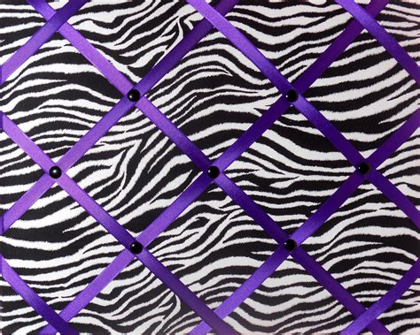 🔥 45 Purple Zebra Print Wallpaper Wallpapersafari