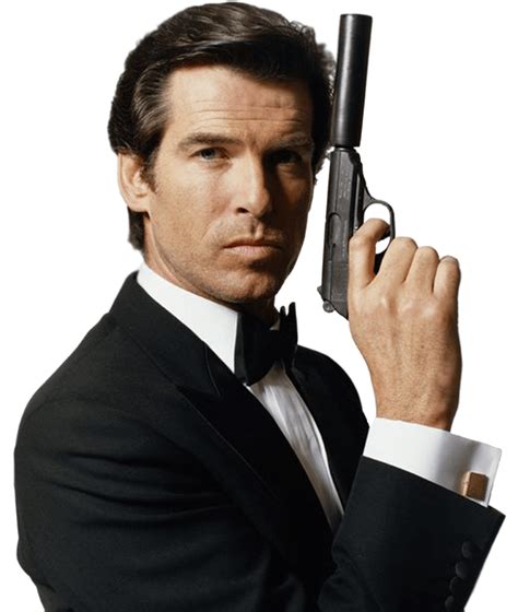 James Bond Png Hd Image Png All Png All