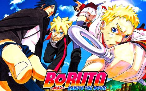 966 boruto hd wallpapers and background images. Boruto Wallpapers - Wallpaper Cave