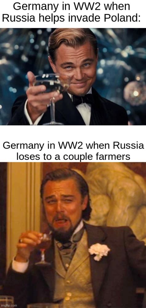 Russia In Ww2 Be Like Imgflip