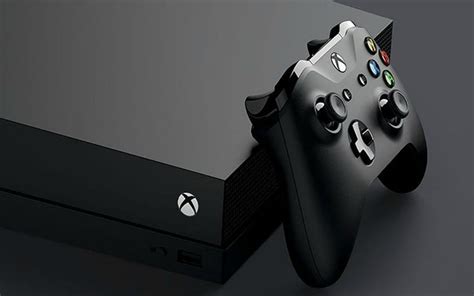 Xbox Scarlett Xbox 2020 Date De Sortie Caractéristiques Et Prix De