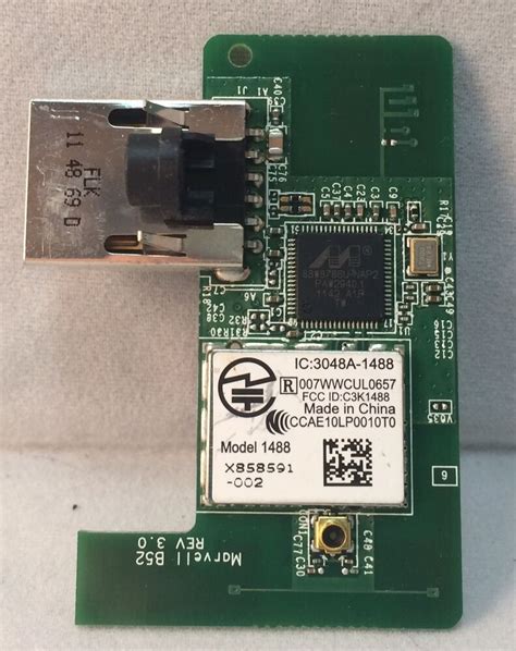 Upgrade to the premium version to remove the ads. Internal Wireless N WiFi Internet Card For Xbox 360 Slim Model 1488 | eBay