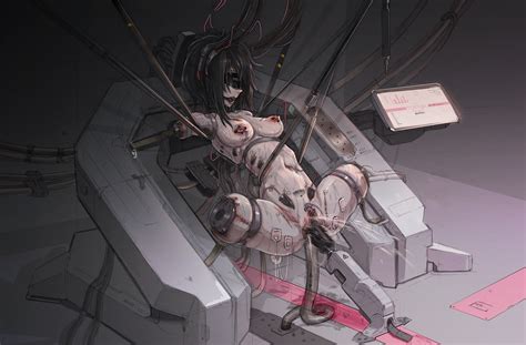 Test Subject By Trainerjet Hentai Foundry