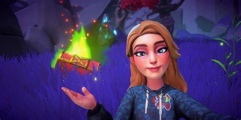 Unlocking the Enchanting Secrets of Disney Dreamlight Valley: Ultimate