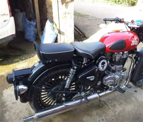 You have reached maximum numbers of tries. Used Royal Enfield Classic 350 Bike in New Delhi 2018 ...
