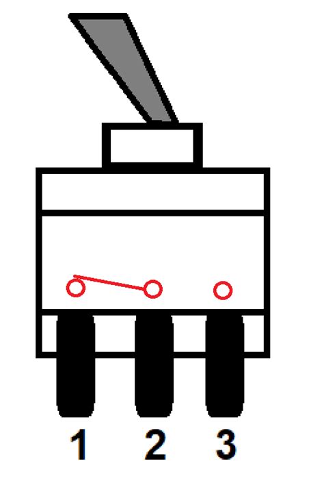 Dpdt Slide Switch Wiring Diagram Database