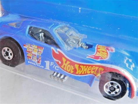 Army Funny Car By Hot Wheels Heres The Latest Find Lets Look At