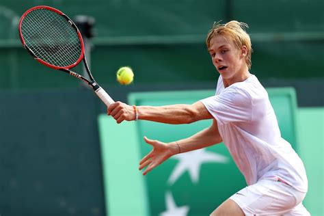 Besides denis shapovalov scores you can follow 2000+ tennis competitions from 70+ countries around the world on flashscore.com. Denis Shapovalov claims $25K title in Memphis - Tennis Canada