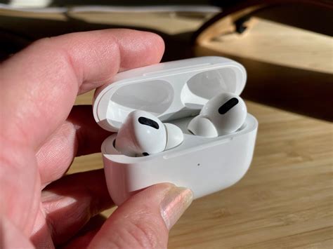 Can you pair a single AirPod to a different single AirPod? | iMore
