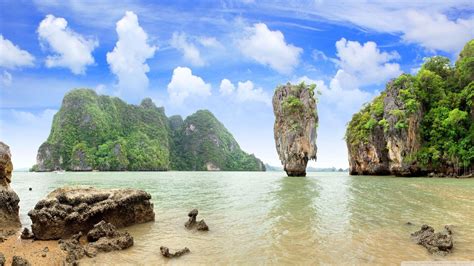 Thailand Wallpapers Top Free Thailand Backgrounds Wallpaperaccess