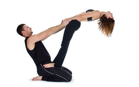 Pin By Derek Martin Littlegiantyoga On Partner Yoga