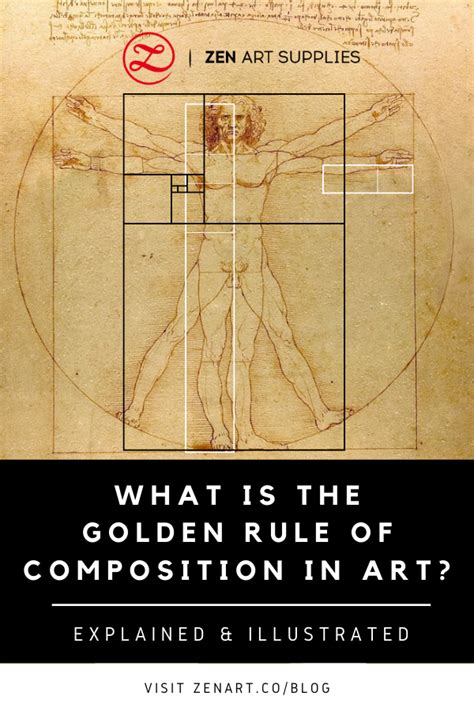 Golden Rules Of Composition In Art Explained Illustrated Artofit