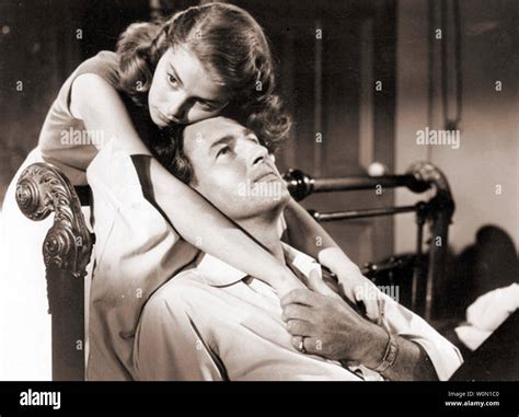 The Light Touch 1951 Mgm Film With Pier Angeli And Stewart Granger