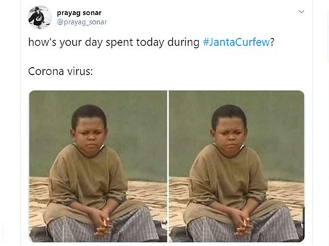 Share and make people have a giggle. 50+ Funny Memes For You To Survive This 21-Day Lockdown ...