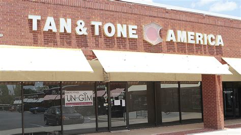 Oklahoma City Based Tan And Tone America Closes All Metro Area Locations