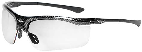 3m Smartlens Safety Glasses Photochromic Lens