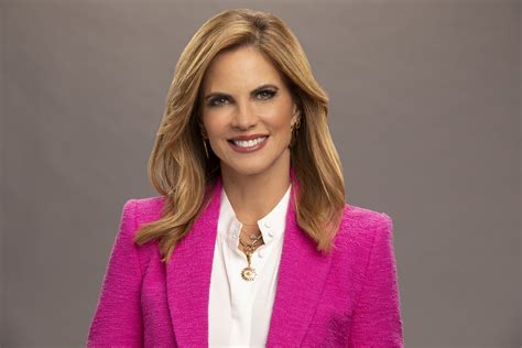 The Talk Everything To Know About Host Natalie Morales