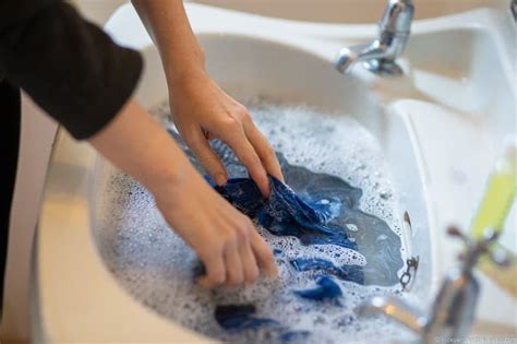 Alternative To Hand Washing Clothes Hand Washing Advice For People