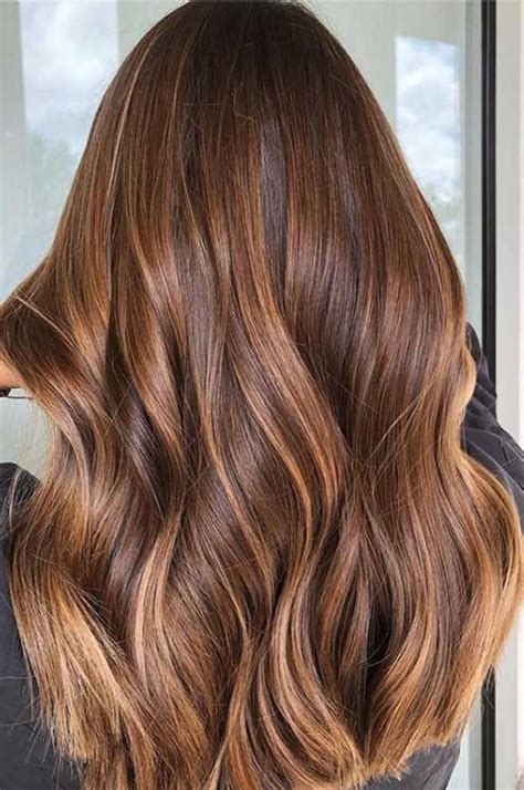 49 Beautiful Light Brown Hair Color To Try For A New Look Hair Color