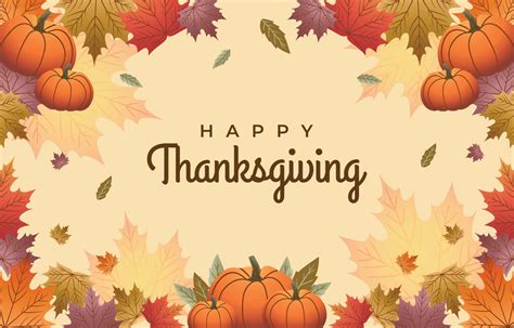 100 High Resolution Thanksgiving Backgrounds