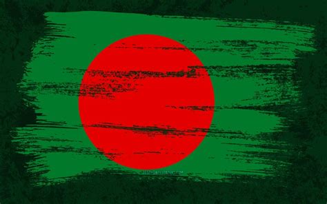 We have an extensive collection of amazing background images carefully chosen by our community. Download wallpapers 4k, Flag of Bangladesh, grunge flags, Asian countries, national symbols ...