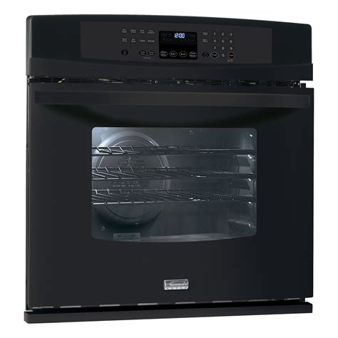 Kenmore Elite Electric Single Wall Oven 27 In 48029 Sears