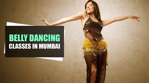 Best Belly Dancing Classes In Mumbai You Should Sign Up For Belly