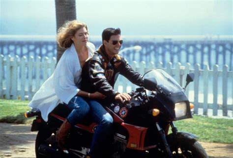 ‘top Gun Maverick Director Confirms Kelly Mcgillis And Meg Ryan Weren