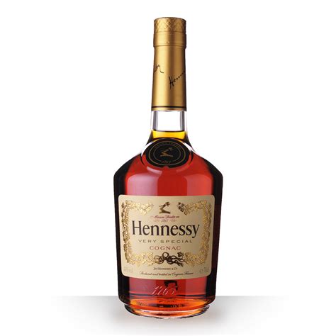 Achat De Cognac Hennessy Vs 70cl Sur Notre Site Odyssee Vins