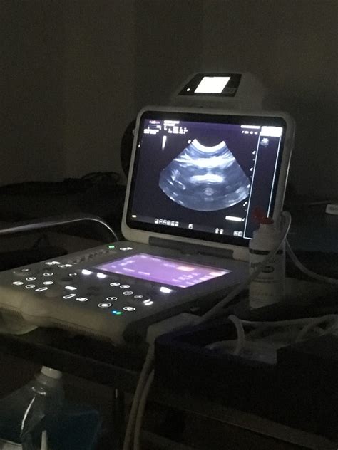 Ultrasonography