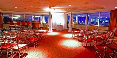 This venue has elegant ballrooms that are perfect for weddings, a quinceanera or even a birthday party. Metropolitan Room at the Newark Club Weddings | Get Prices ...