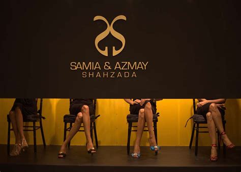 Samia And Azmay Shahzada Fashion And Lifestyle Blog Pakistani Fashion